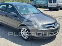 2009 Opel Astra