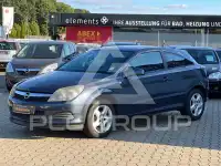 2009 Opel Astra