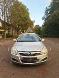 2009 Opel Astra