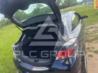 2009 Opel Astra