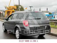 2009 Opel Astra