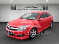 2009 Opel Astra