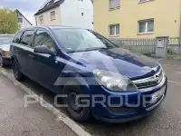 2009 Opel Astra