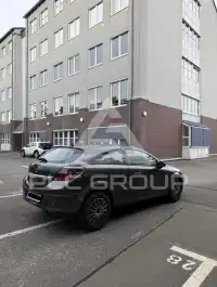 2009 Opel Astra