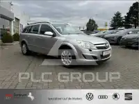 2009 Opel Astra