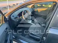 2009 Opel Astra