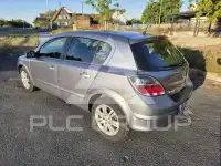 2009 Opel Astra
