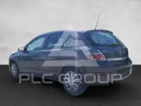 2009 Opel Astra