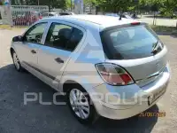 2009 Opel Astra