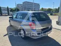 2009 Opel Astra