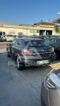 2009 Opel Astra