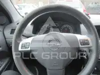2009 Opel Astra