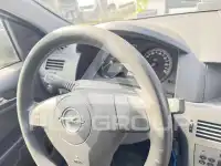 2009 Opel Astra