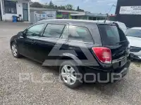 2009 Opel Astra