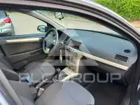 2009 Opel Astra