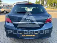 2009 Opel Astra