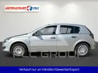 2009 Opel Astra