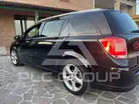 2009 Opel Astra