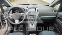 2009 Opel ZAFIRA