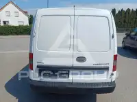 2009 Opel Combo
