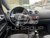 2010 Mitsubishi Colt