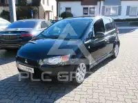 2010 Mitsubishi Colt