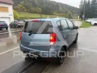 2010 Mitsubishi Colt
