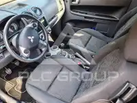2010 Mitsubishi Colt