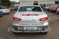 2010 Mitsubishi Colt
