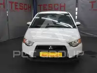 2010 Mitsubishi Colt