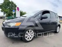 2010 Mitsubishi Colt