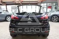 2010 Mitsubishi Colt