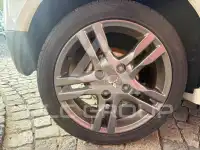 2010 Mitsubishi Colt