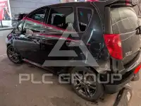 2010 Mitsubishi Colt