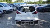 2010 Mitsubishi Colt