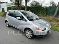 2010 Mitsubishi Colt