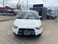 2010 Mitsubishi Colt