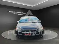 2010 Mitsubishi Colt
