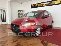 2010 Mitsubishi Colt