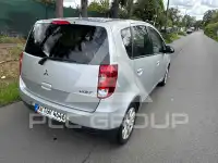 2010 Mitsubishi Colt