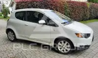 2010 Mitsubishi Colt