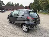 2010 Mitsubishi Colt