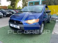 2010 Mitsubishi Colt
