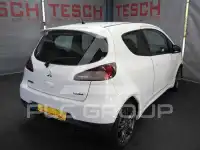 2010 Mitsubishi Colt