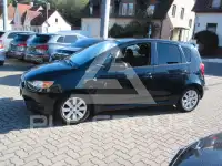 2010 Mitsubishi Colt