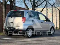 2010 Mitsubishi Colt