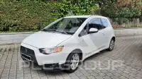 2010 Mitsubishi Colt