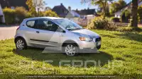 2010 Mitsubishi Colt