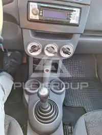 2010 Mitsubishi Colt