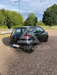 2010 Mitsubishi Colt